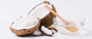 Beneficiile uleiului de cocos.
